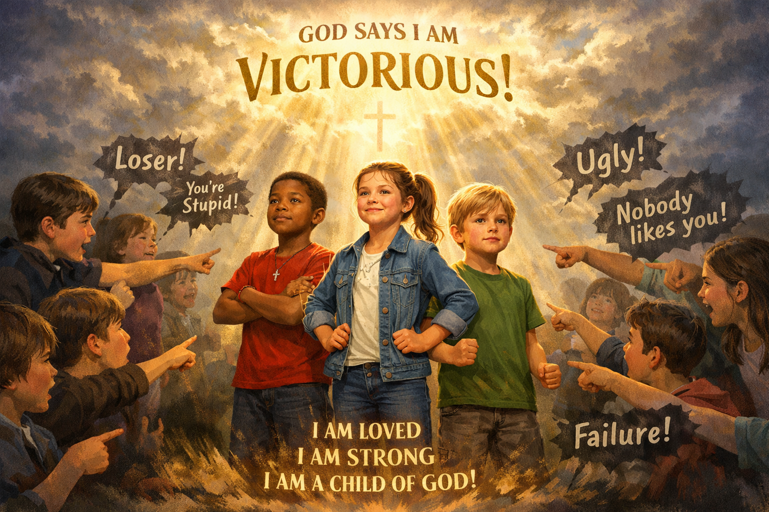 Bradley Walker's Powerful Rendition of 'The Lighthouse', image size:1536x1024